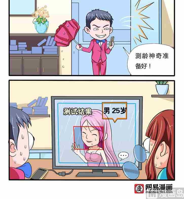 网易每日轻松一刻韩漫全集-第015话无删减无遮挡章节图片 