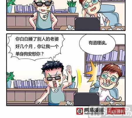 网易每日轻松一刻韩漫全集-第252话无删减无遮挡章节图片 