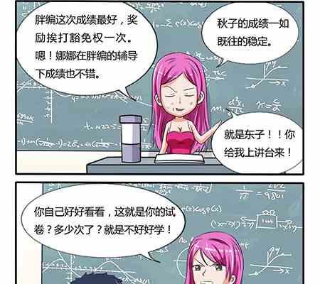 网易每日轻松一刻韩漫全集-第254话无删减无遮挡章节图片 