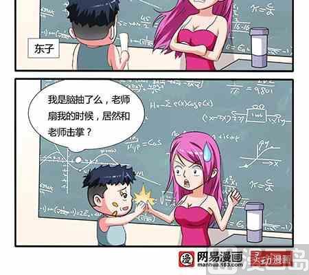 网易每日轻松一刻韩漫全集-第254话无删减无遮挡章节图片 