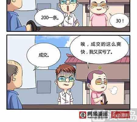 网易每日轻松一刻韩漫全集-第254话无删减无遮挡章节图片 
