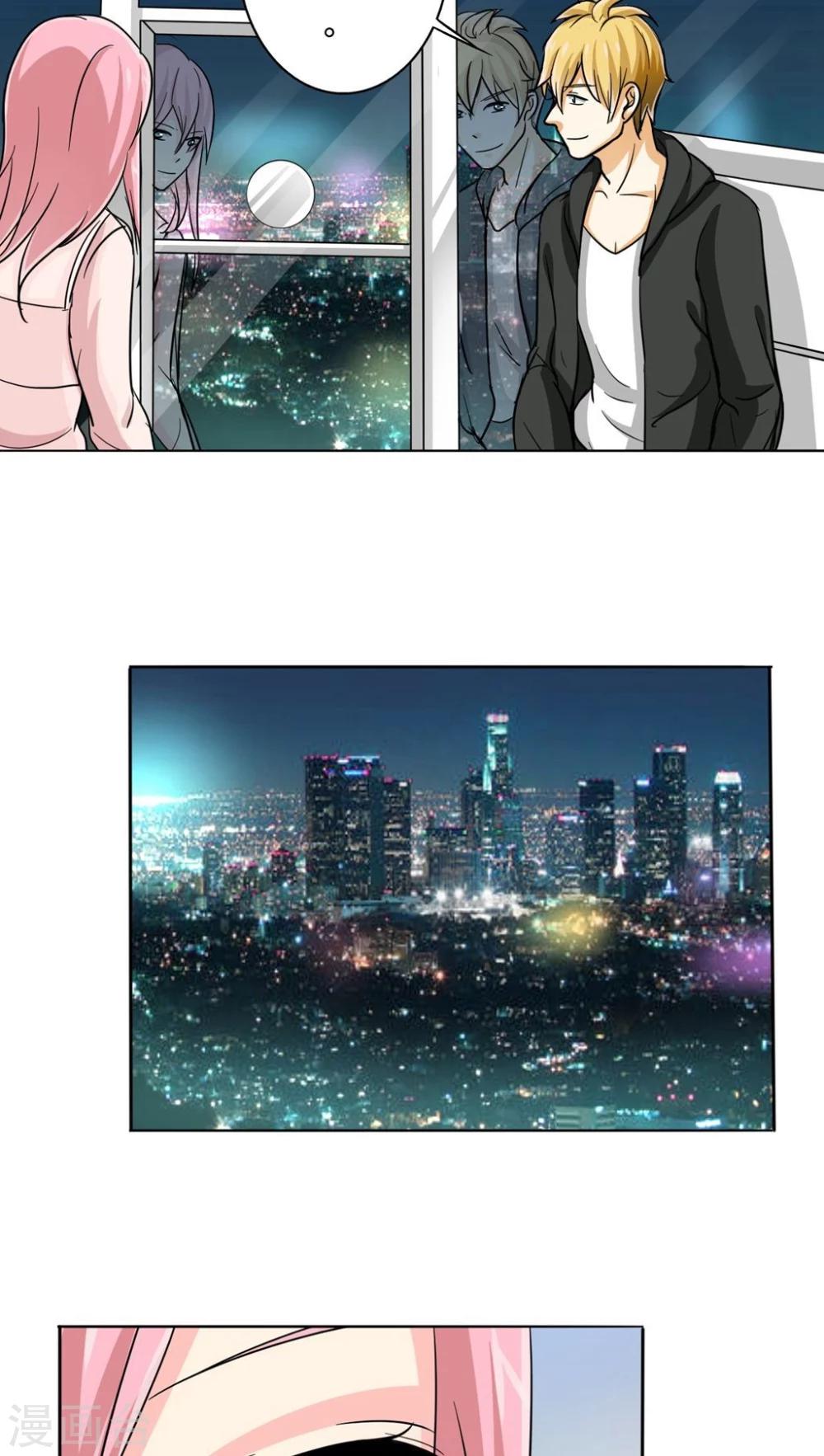 晚上才是女孩子韩漫全集-第18话 喜欢这件事无删减无遮挡章节图片 