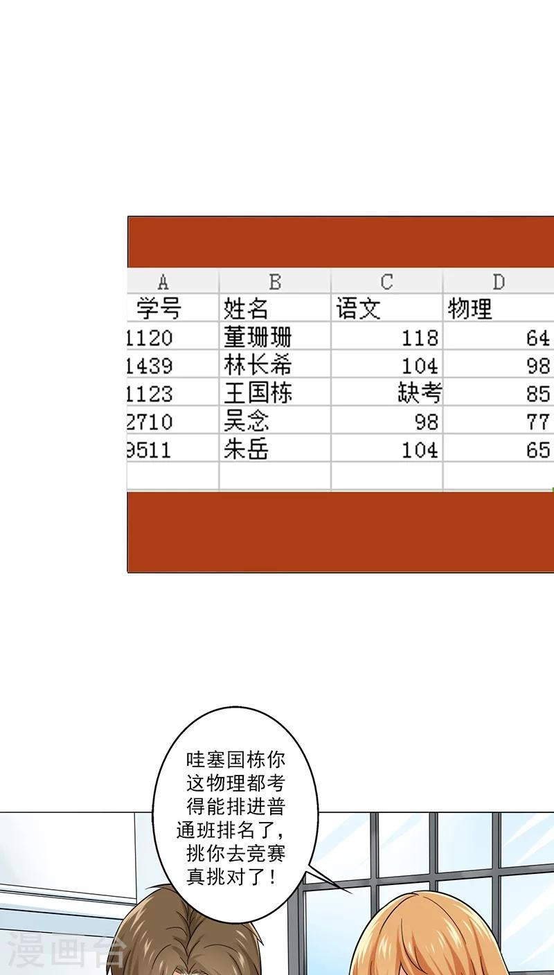 晚上才是女孩子韩漫全集-第23话 水妖无删减无遮挡章节图片 