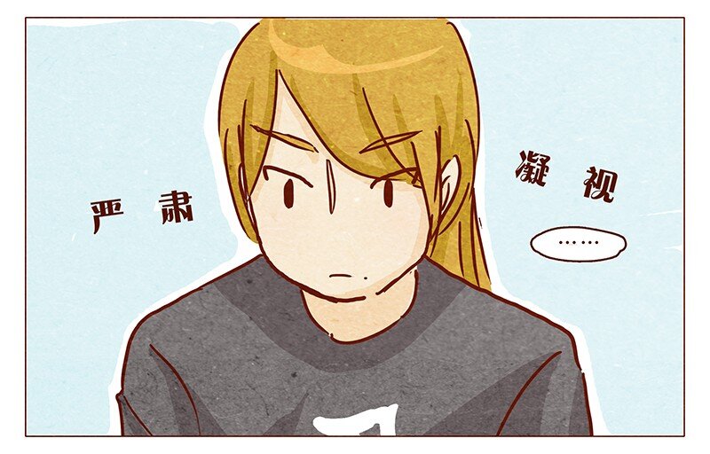 喂，看见耳朵啦韩漫全集-102话 长大的路上可是充满挑战哦无删减无遮挡章节图片 