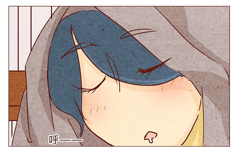 喂，看见耳朵啦韩漫全集-114话 伊万的秘密无删减无遮挡章节图片 