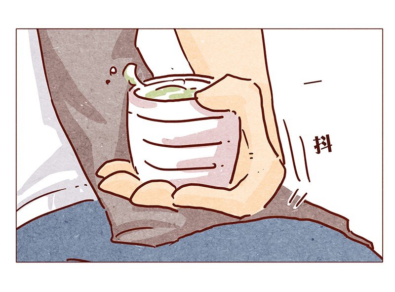 喂，看见耳朵啦韩漫全集-121话 你究竟是什么人！！无删减无遮挡章节图片 