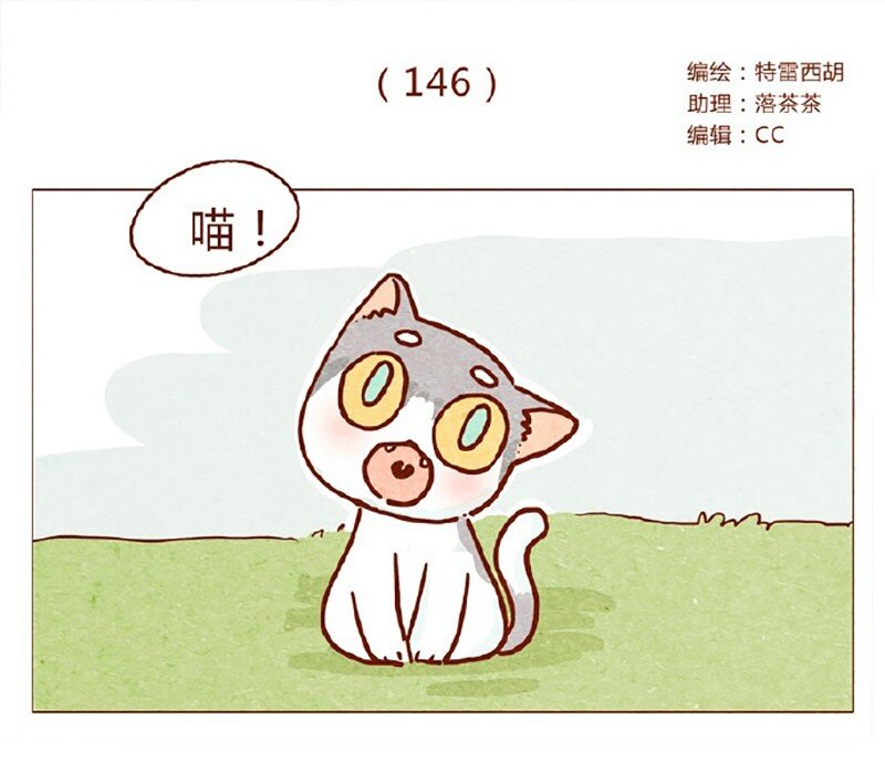 喂，看见耳朵啦韩漫全集-146话 您一生的护卫无删减无遮挡章节图片 