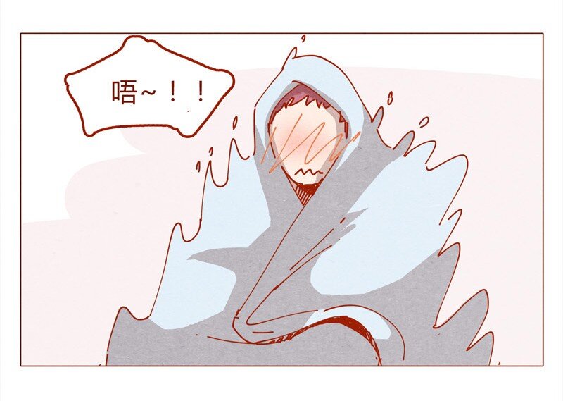 喂，看见耳朵啦韩漫全集-153话 就算是男孩子无删减无遮挡章节图片 