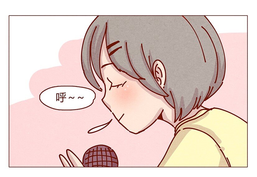 喂，看见耳朵啦韩漫全集-162话 小幸运！无删减无遮挡章节图片 
