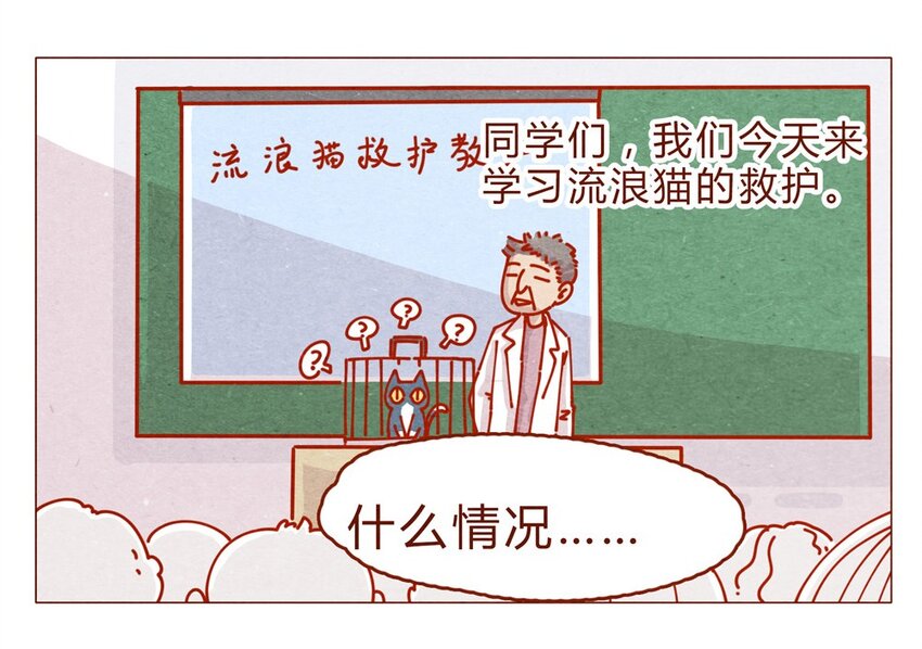 喂，看见耳朵啦韩漫全集-170话 论好哥哥的养成无删减无遮挡章节图片 