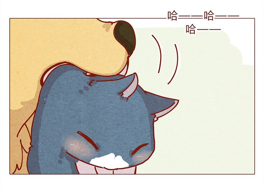 喂，看见耳朵啦韩漫全集-172话 汪来喵去无删减无遮挡章节图片 