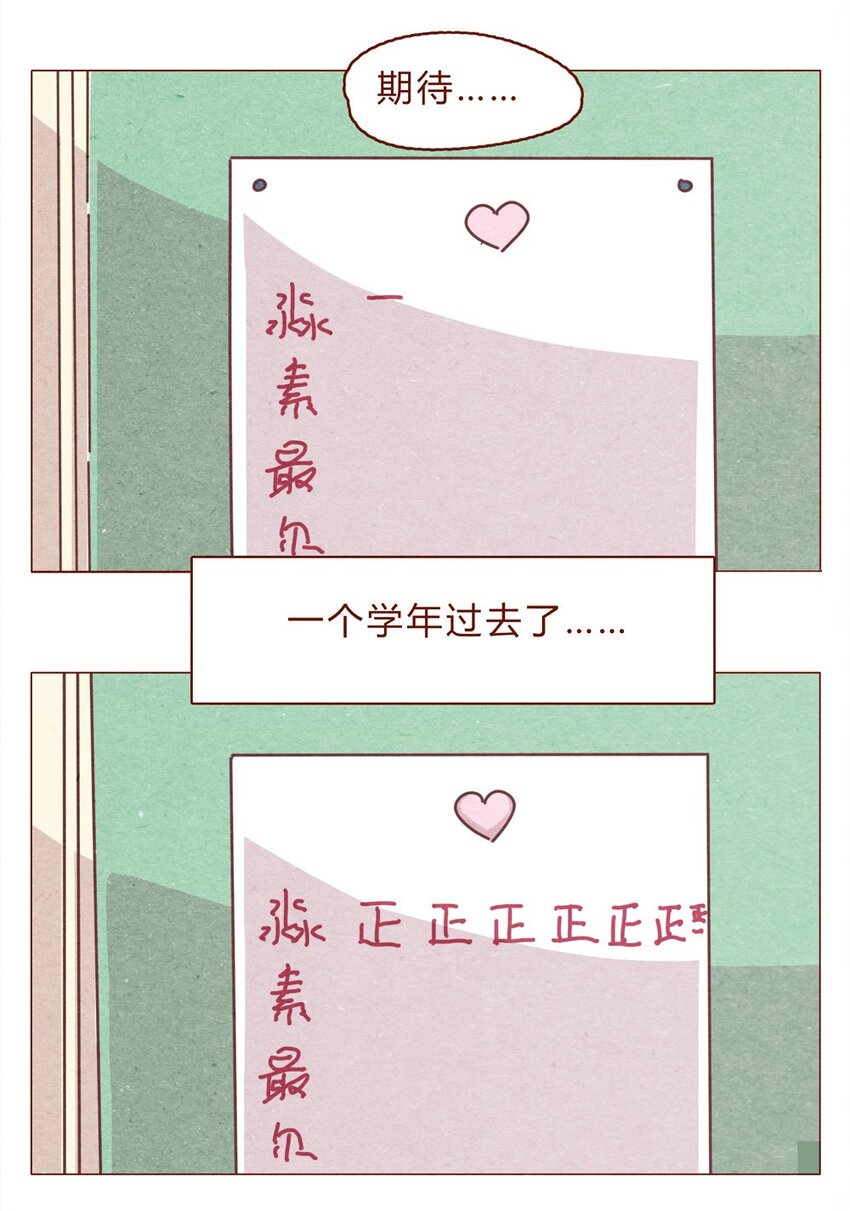 喂，看见耳朵啦韩漫全集-190话 阿淼有特殊的撩妹技能！无删减无遮挡章节图片 