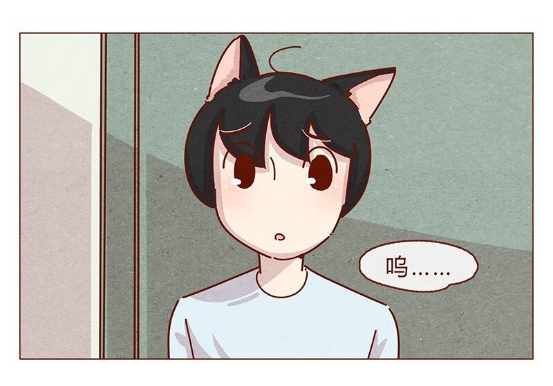 喂，看见耳朵啦韩漫全集-196话 你有别的猫！无删减无遮挡章节图片 