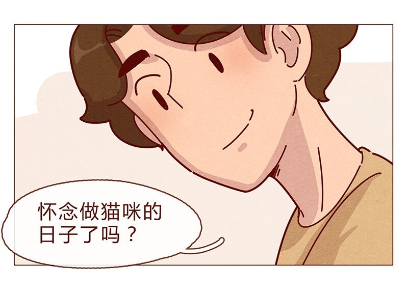 喂，看见耳朵啦韩漫全集-198话 吸猫不如吸淼无删减无遮挡章节图片 