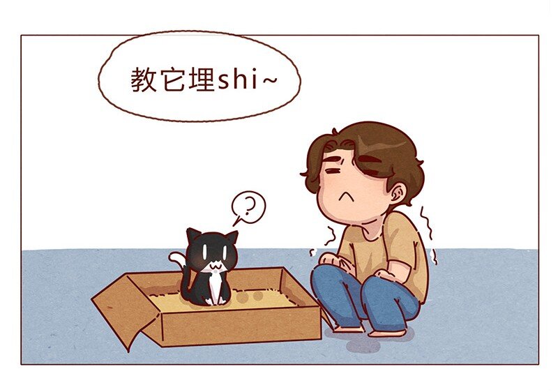 喂，看见耳朵啦韩漫全集-198话 吸猫不如吸淼无删减无遮挡章节图片 