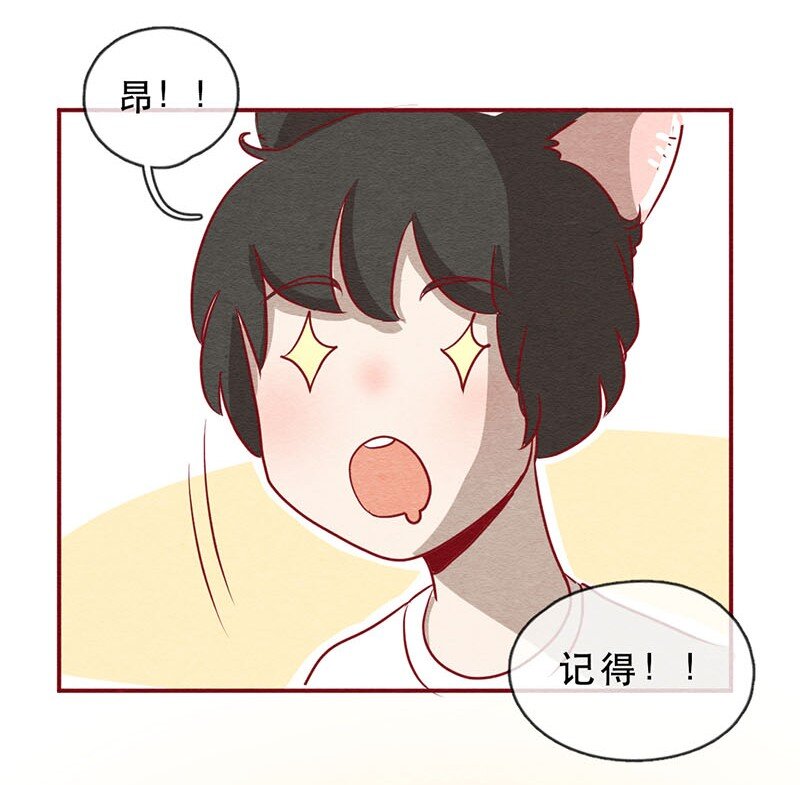 喂，看见耳朵啦韩漫全集-255话 奖励大餐（1）无删减无遮挡章节图片 