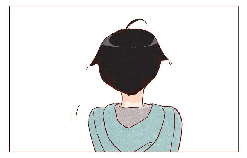 喂，看见耳朵啦韩漫全集-第24话 过关无删减无遮挡章节图片 