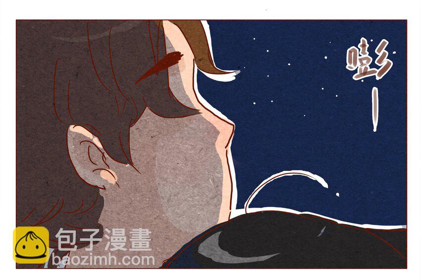 喂，看见耳朵啦韩漫全集-第31话 危机四伏的霓虹行（七）无删减无遮挡章节图片 