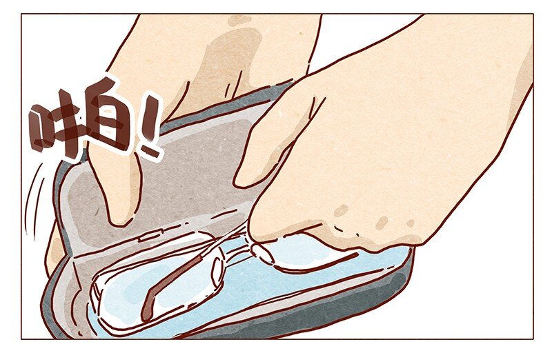 喂，看见耳朵啦韩漫全集-第34话 伊万无删减无遮挡章节图片 