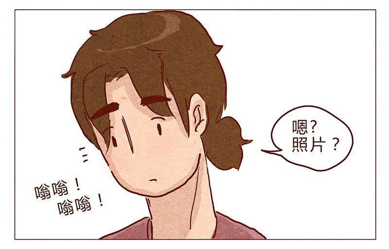 喂，看见耳朵啦韩漫全集-第35话 耳朵忍者（上）无删减无遮挡章节图片 