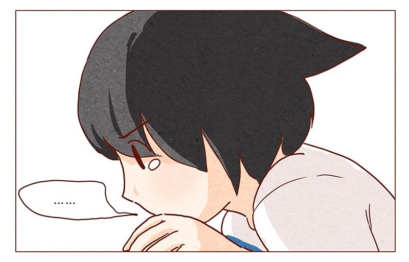 喂，看见耳朵啦韩漫全集-第36话 耳朵忍者（下）无删减无遮挡章节图片 