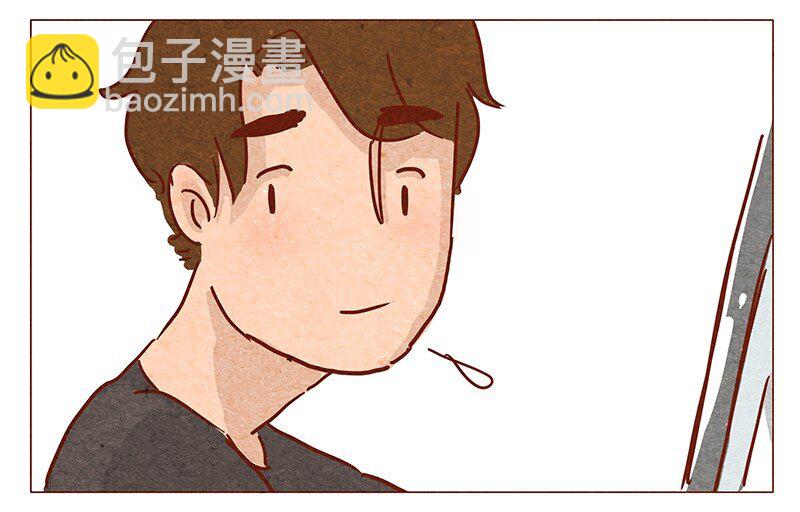 喂，看见耳朵啦韩漫全集-第51话 妨碍者无删减无遮挡章节图片 
