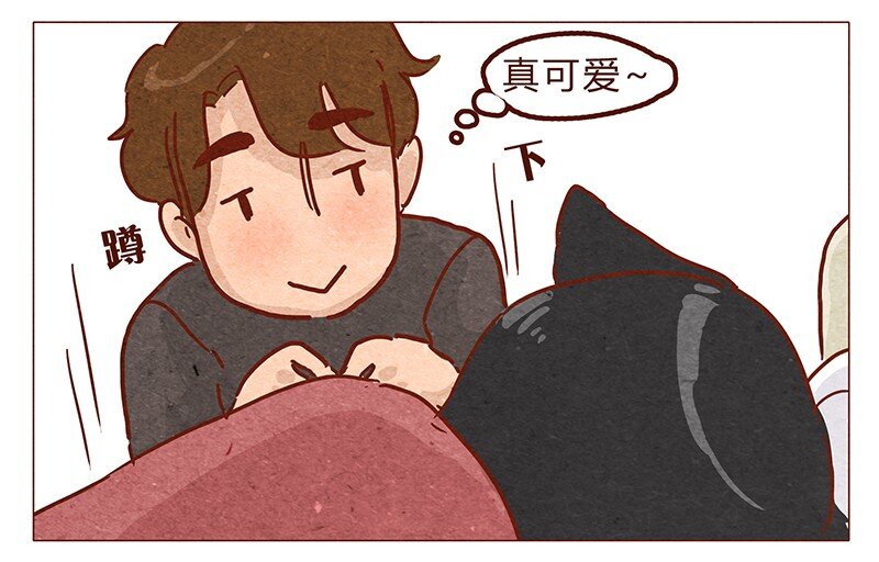 喂，看见耳朵啦韩漫全集-第51话 妨碍者无删减无遮挡章节图片 