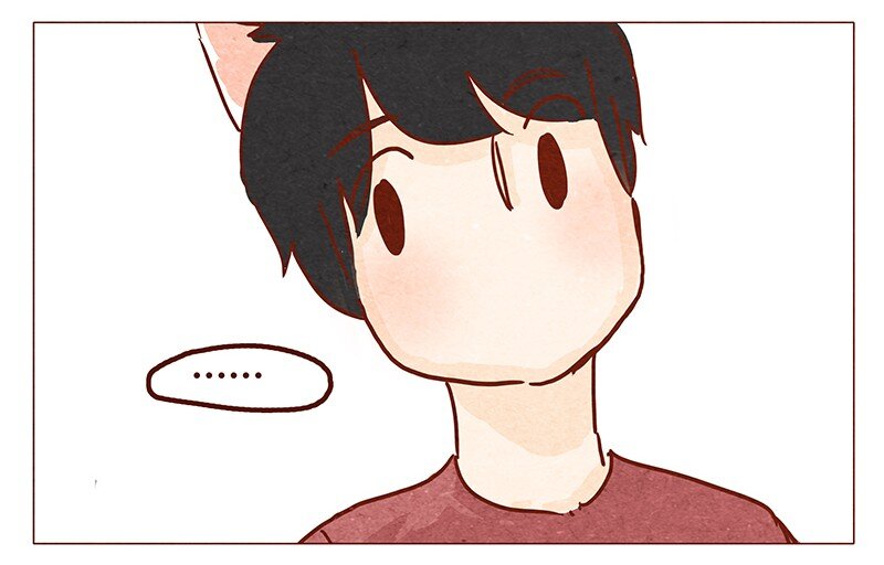 喂，看见耳朵啦韩漫全集-第51话 妨碍者无删减无遮挡章节图片 