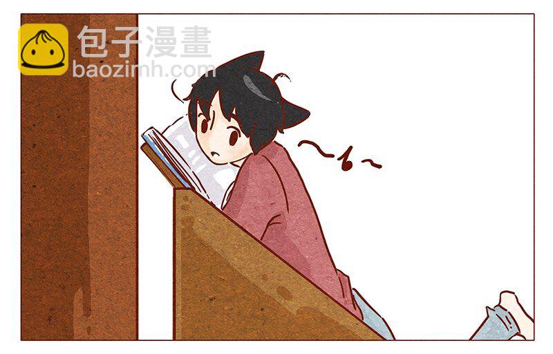 喂，看见耳朵啦韩漫全集-第53话 约定无删减无遮挡章节图片 