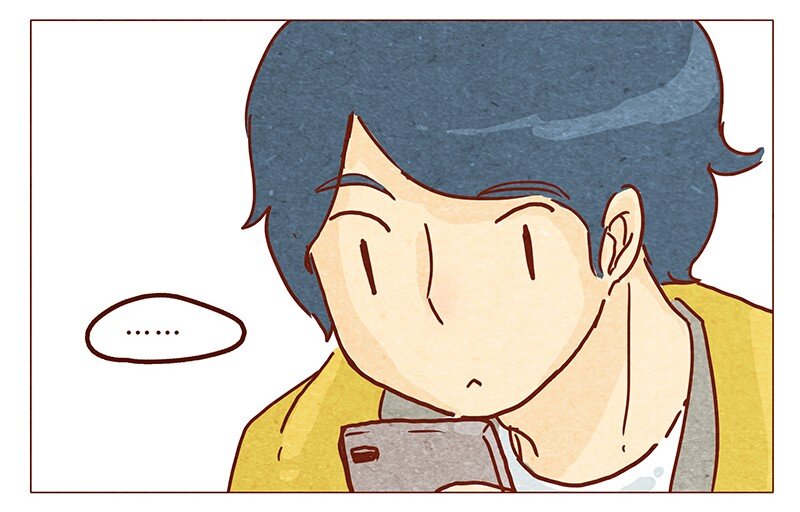 喂，看见耳朵啦韩漫全集-第54话 上课要认真无删减无遮挡章节图片 