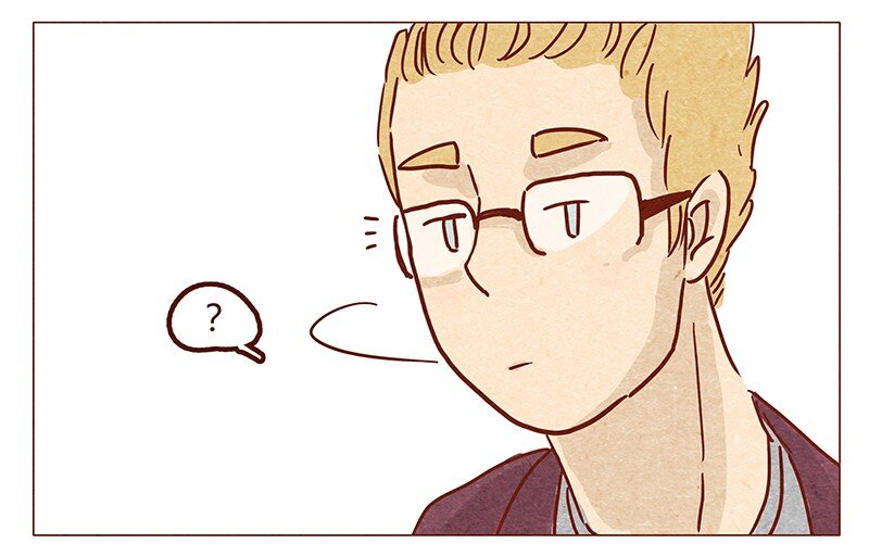 喂，看见耳朵啦韩漫全集-第54话 上课要认真无删减无遮挡章节图片 