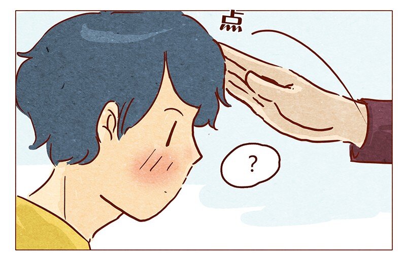 喂，看见耳朵啦韩漫全集-第56话 很好看无删减无遮挡章节图片 