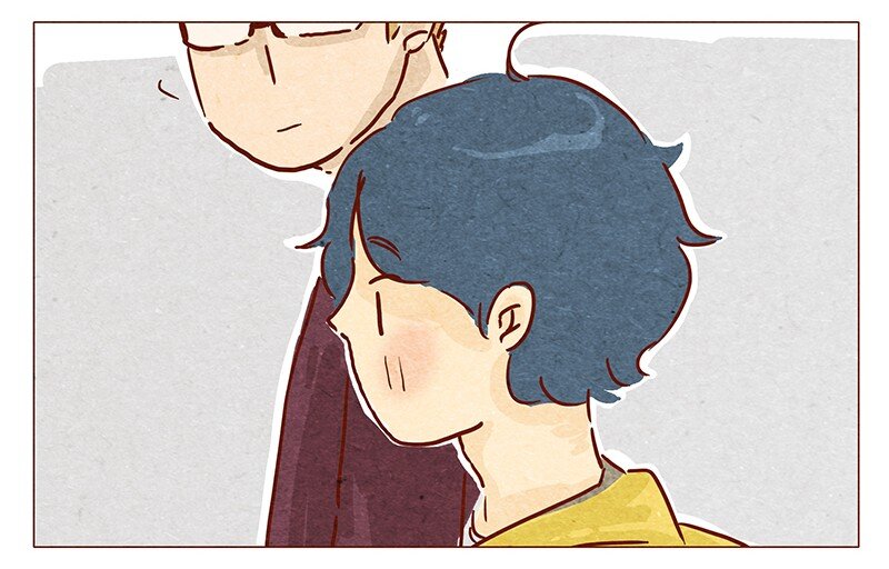 喂，看见耳朵啦韩漫全集-第56话 很好看无删减无遮挡章节图片 