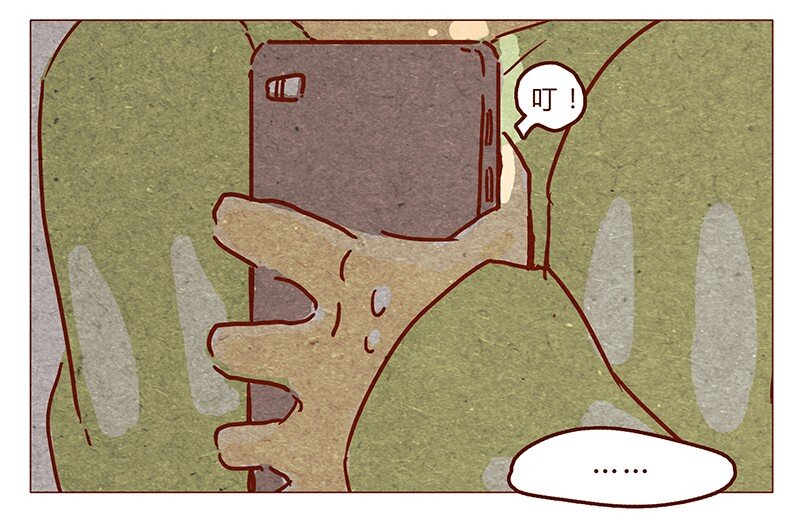 喂，看见耳朵啦韩漫全集-第64话 没关系，是笨蛋啊无删减无遮挡章节图片 
