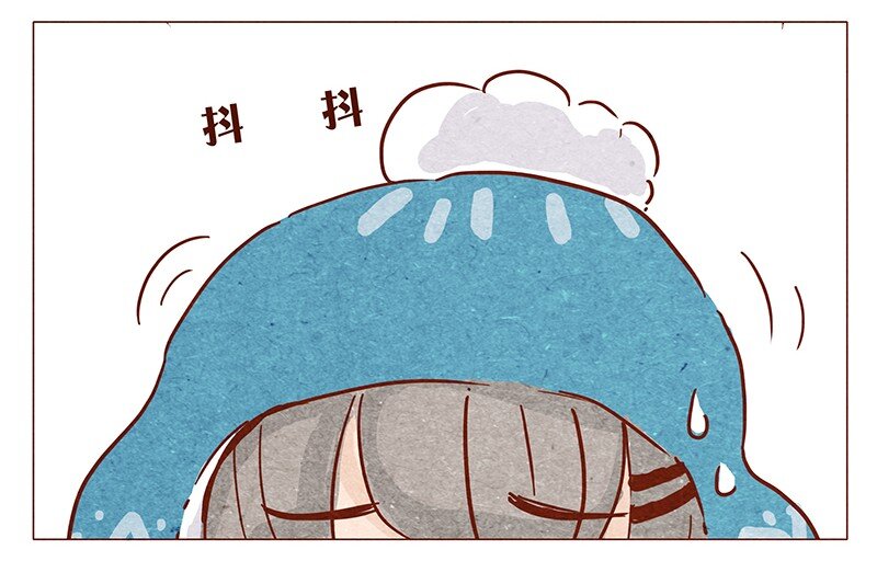 喂，看见耳朵啦韩漫全集-第66话 摘掉帽子吧！无删减无遮挡章节图片 