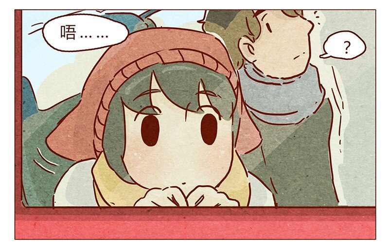 喂，看见耳朵啦韩漫全集-第72话 欢迎回家无删减无遮挡章节图片 