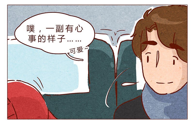 喂，看见耳朵啦韩漫全集-第72话 欢迎回家无删减无遮挡章节图片 