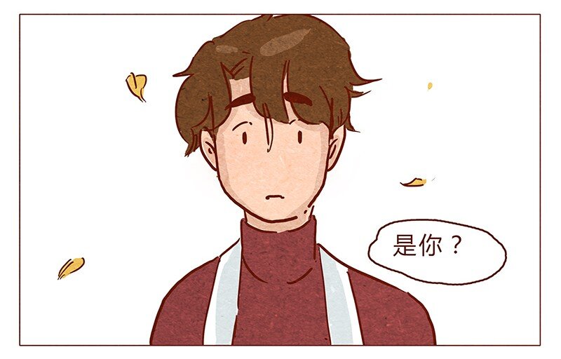 喂，看见耳朵啦韩漫全集-第75话 谢谢你，记得我的气味无删减无遮挡章节图片 