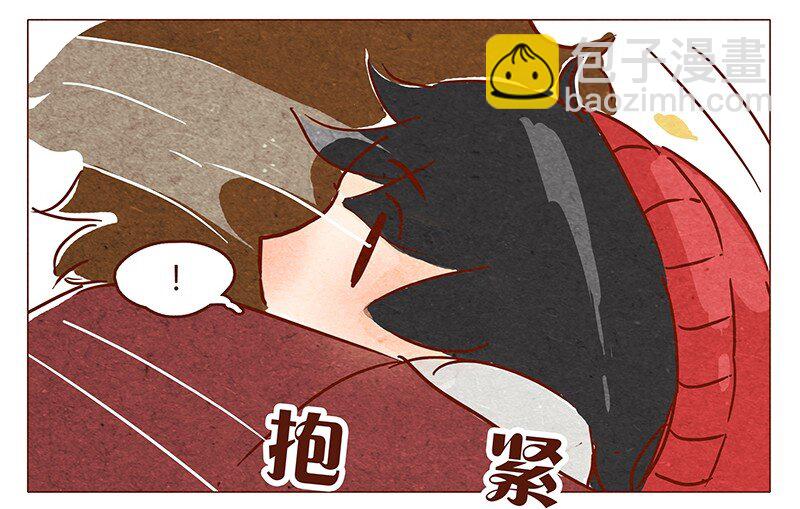 喂，看见耳朵啦韩漫全集-第75话 谢谢你，记得我的气味无删减无遮挡章节图片 