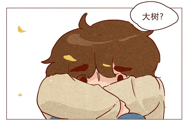 喂，看见耳朵啦韩漫全集-第75话 谢谢你，记得我的气味无删减无遮挡章节图片 