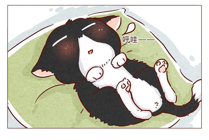 喂，看见耳朵啦韩漫全集-第89话 阿淼医院初体验无删减无遮挡章节图片 