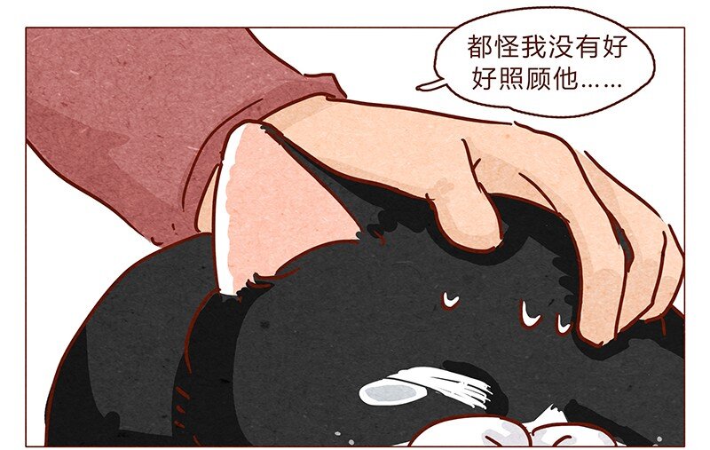 喂，看见耳朵啦韩漫全集-第89话 阿淼医院初体验无删减无遮挡章节图片 