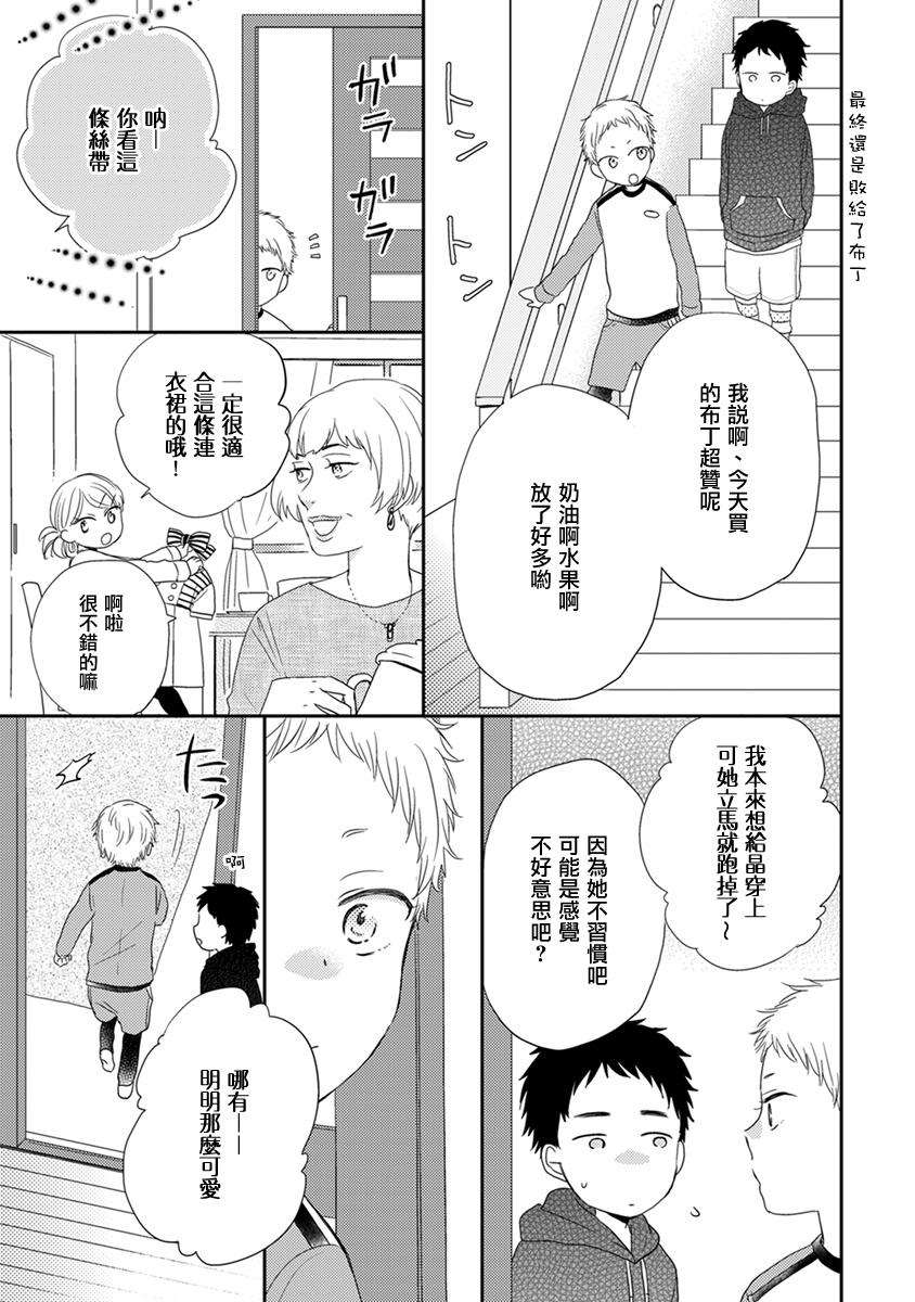 伪郎隔壁是伪娘韩漫全集-番外无删减无遮挡章节图片 