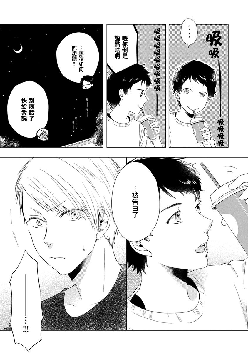 伪郎隔壁是伪娘韩漫全集-第05话无删减无遮挡章节图片 