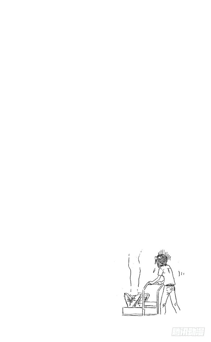 伪恋韩漫全集-第40话 说谎无删减无遮挡章节图片 