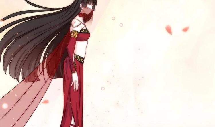 吻醒我的守护神韩漫全集-第0话 从天而降的女子无删减无遮挡章节图片 