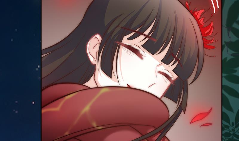 吻醒我的守护神韩漫全集-第111话 岚瞳，对不起无删减无遮挡章节图片 