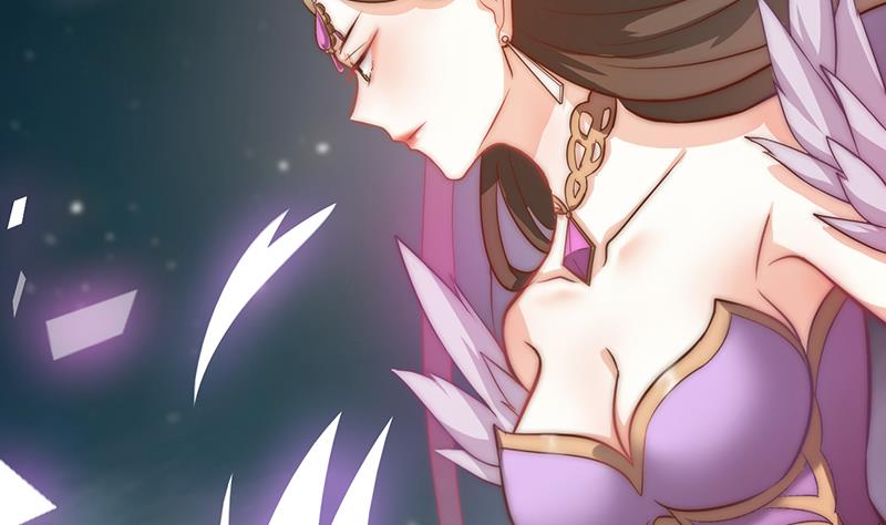 吻醒我的守护神韩漫全集-第113话 混沌降临无删减无遮挡章节图片 