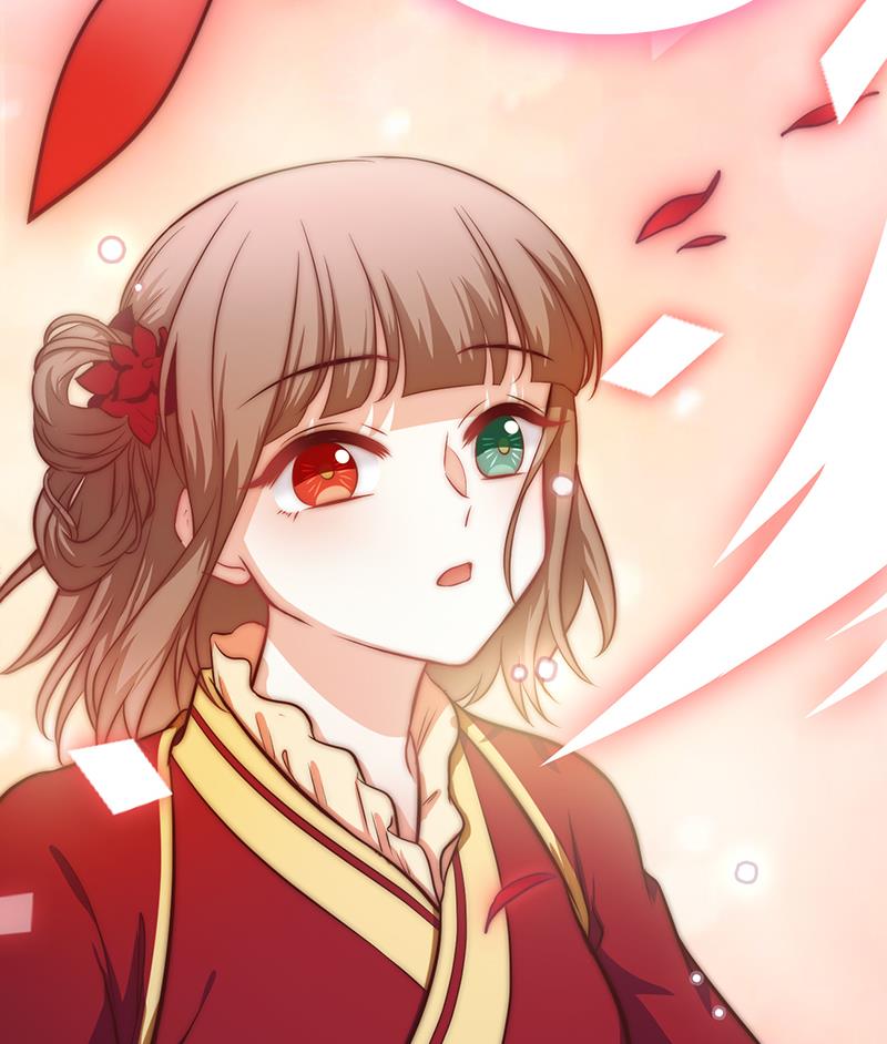 吻醒我的守护神韩漫全集-第115话 爱的继承人无删减无遮挡章节图片 