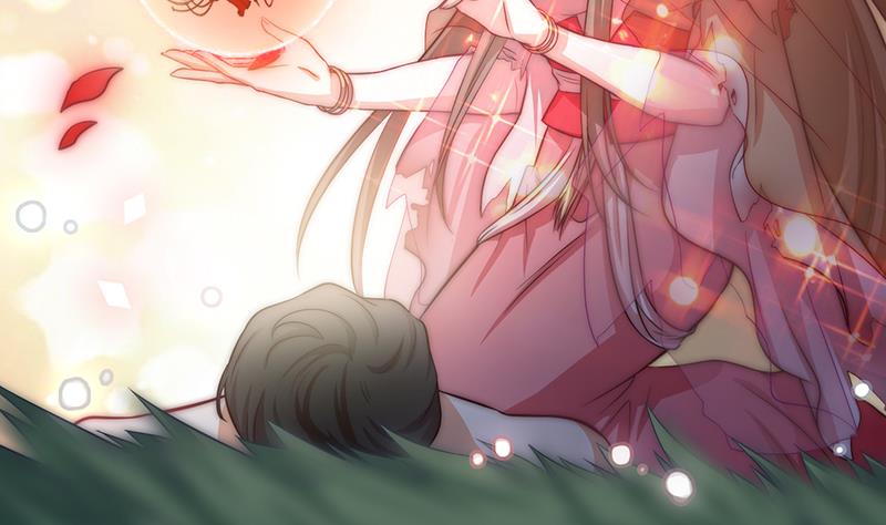 吻醒我的守护神韩漫全集-第117话 最好的结局无删减无遮挡章节图片 